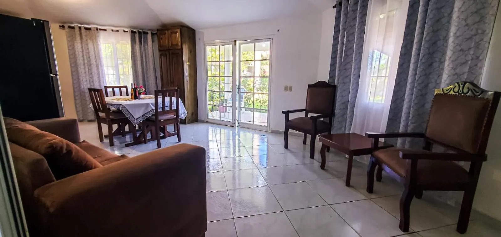 Yoyo Dolfin Residencia Villa Sosua Dominican Republic