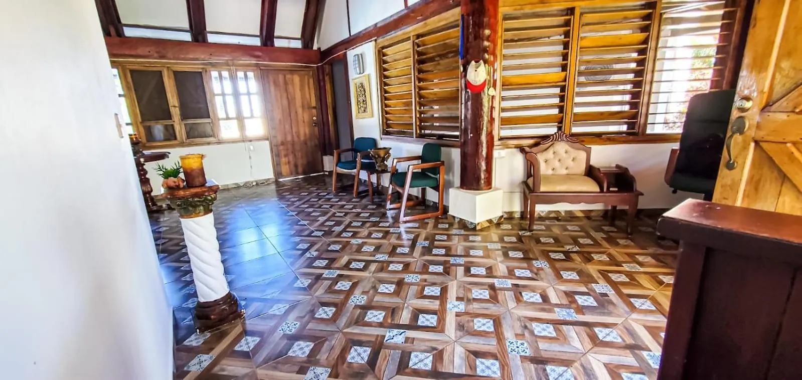 Yoyo Dolfin Residencia Villa Sosua