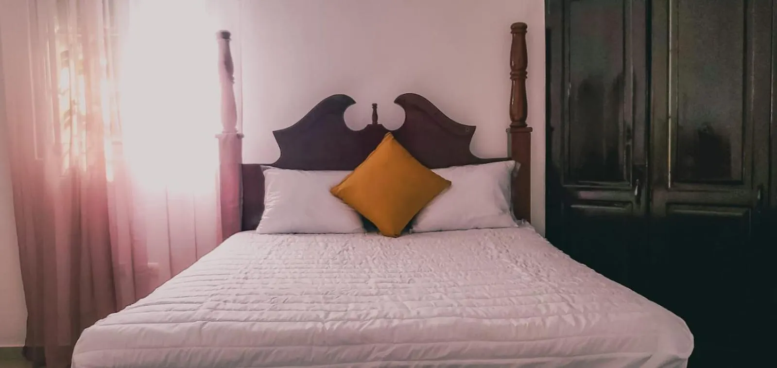 Yoyo Dolfin Residencia Villa Sosua