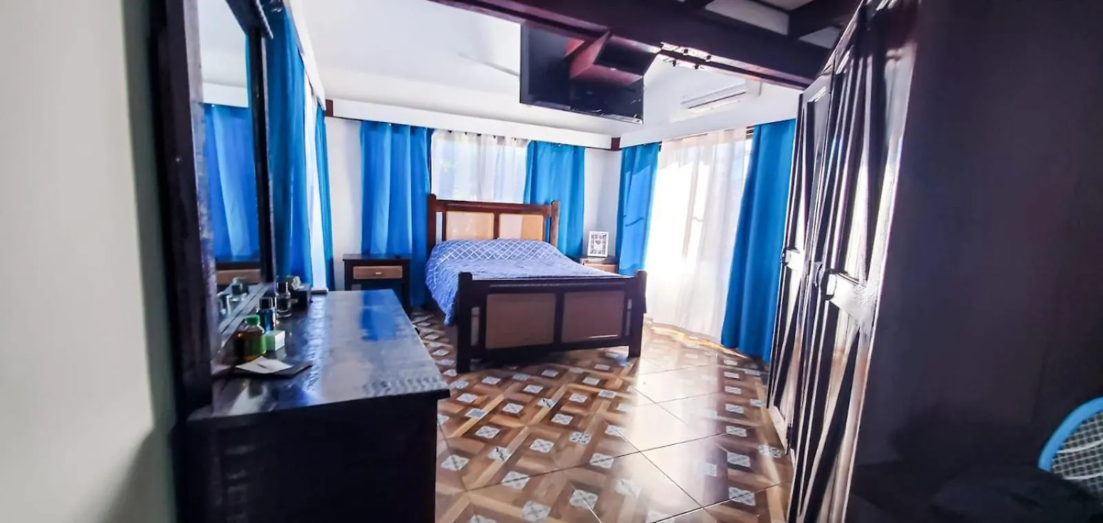 Yoyo Dolfin Residencia Villa Sosua 0*,