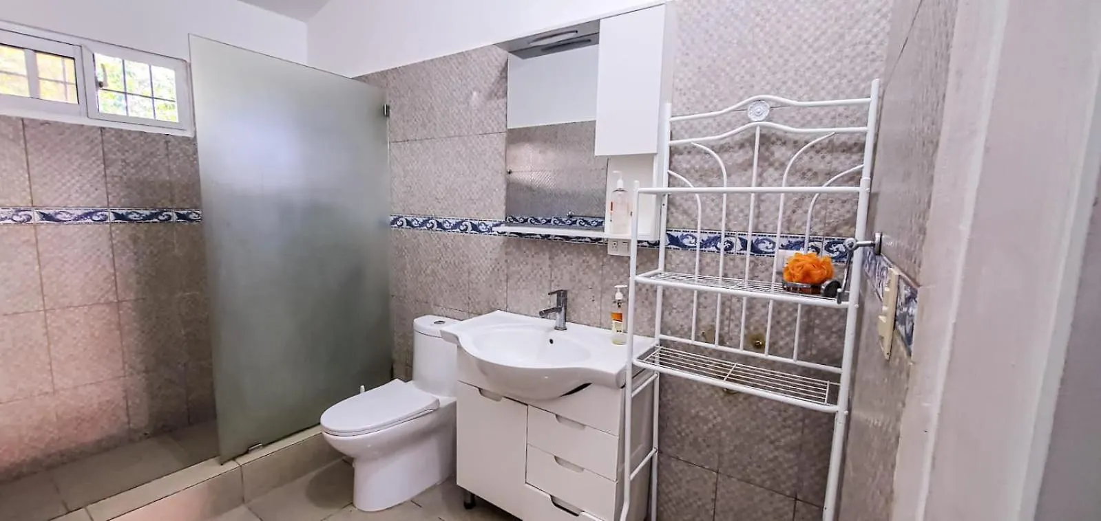 Yoyo Dolfin Residencia Villa Sosua