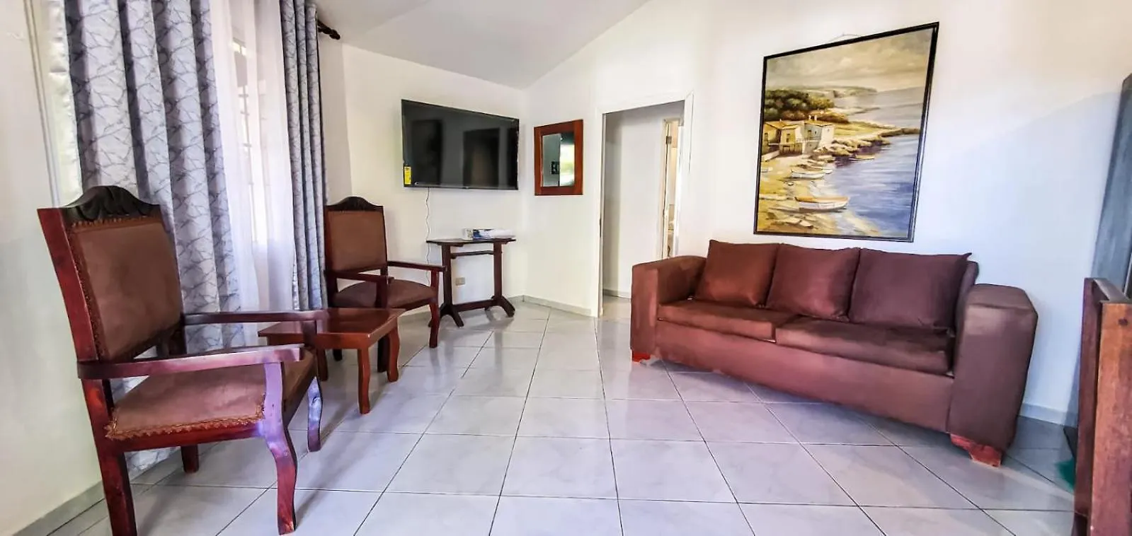 Yoyo Dolfin Residencia Villa Sosua