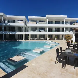 Beachwalk Boutique At Perla Marina Sosúa