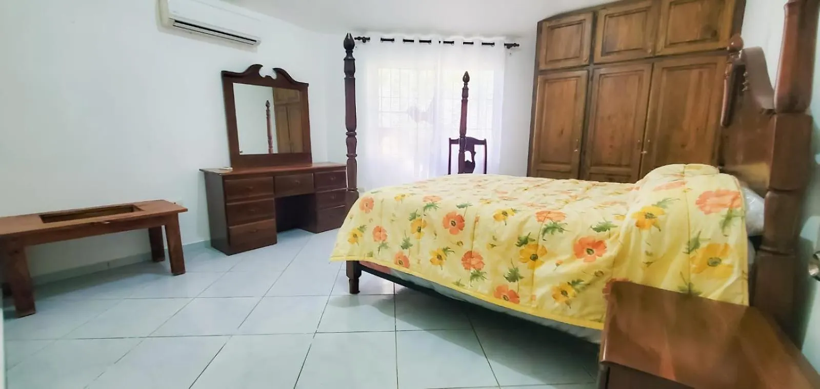 Yoyo Dolfin Residencia Βίλα Sosúa Δομινικανή Δημοκρατία