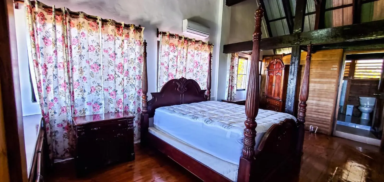 Yoyo Dolfin Residencia Βίλα Sosúa