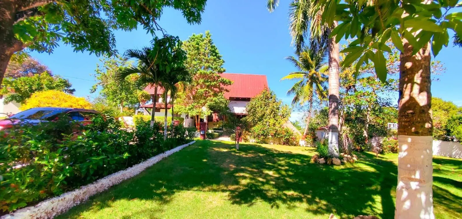 Yoyo Dolfin Residencia Βίλα Sosúa 0*,