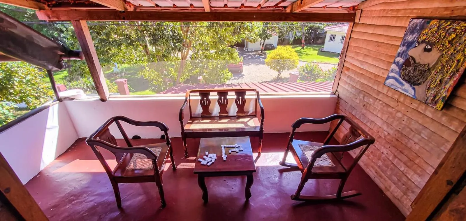Yoyo Dolfin Residencia Βίλα Sosúa