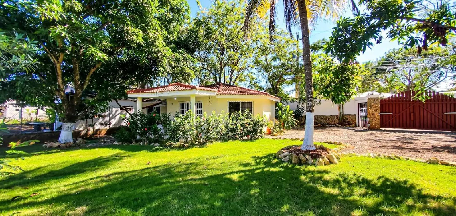 Yoyo Dolfin Residencia Βίλα Sosúa