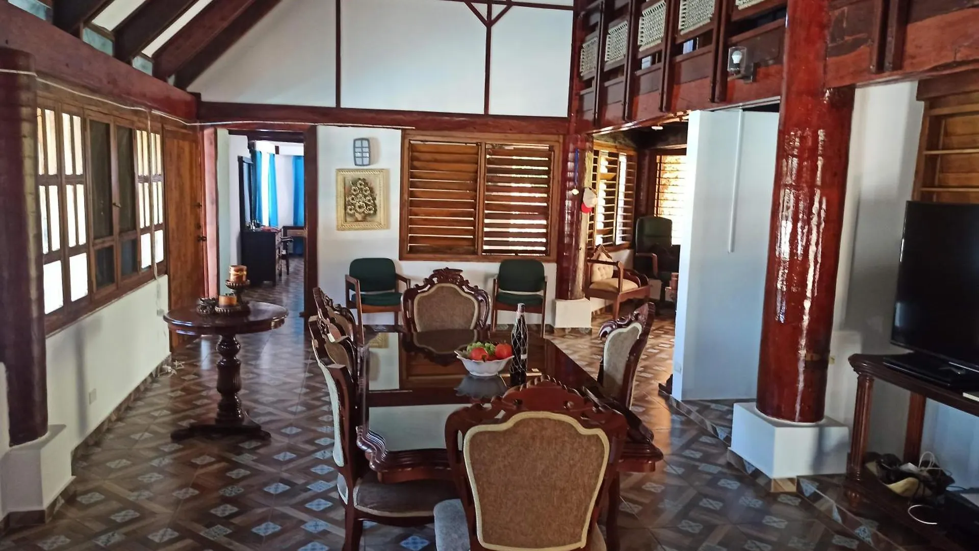 Yoyo Dolfin Residencia Βίλα Sosúa