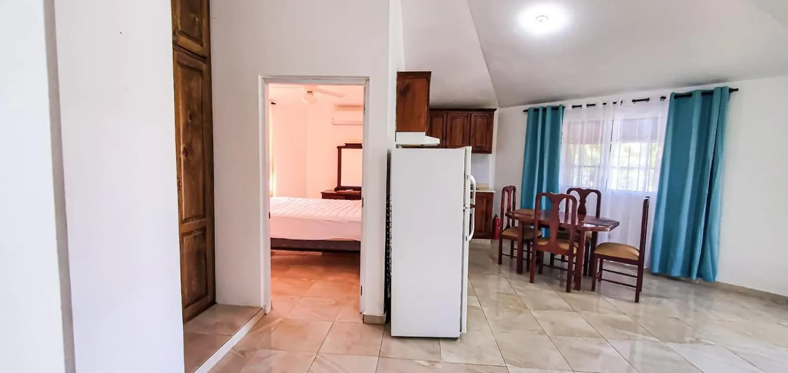 Yoyo Dolfin Residencia Βίλα Sosúa