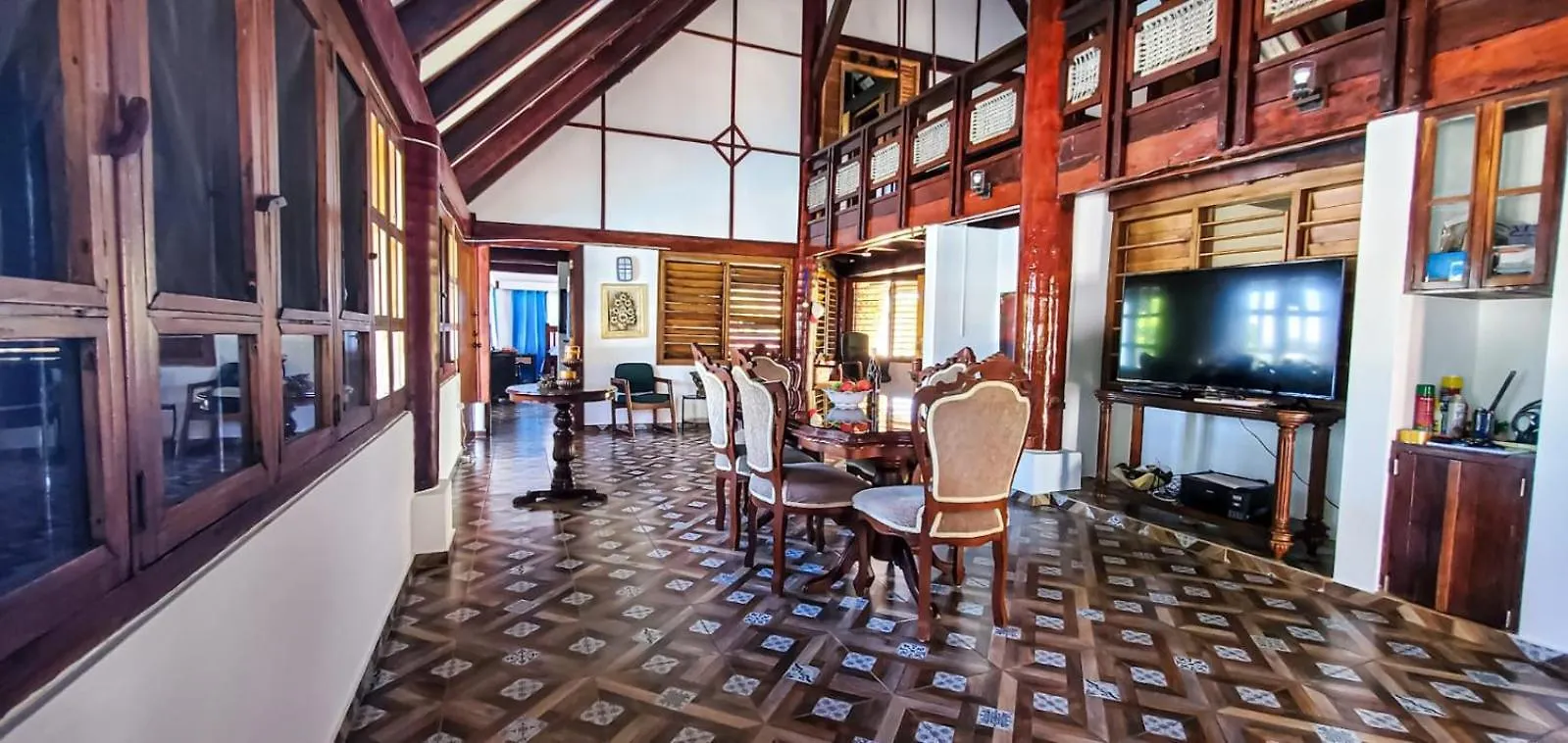 Yoyo Dolfin Residencia Βίλα Sosúa
