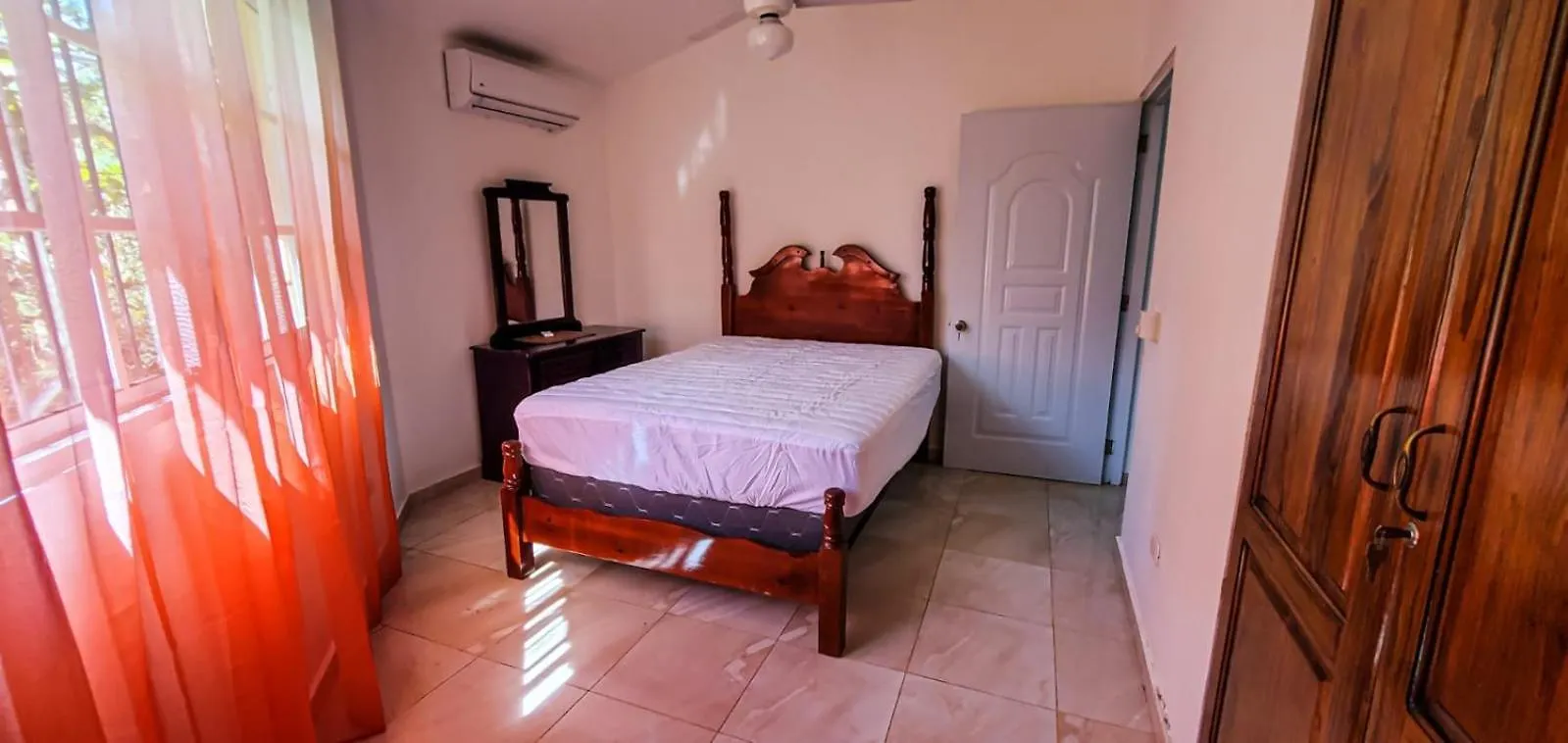 Yoyo Dolfin Residencia Βίλα Sosúa Δομινικανή Δημοκρατία
