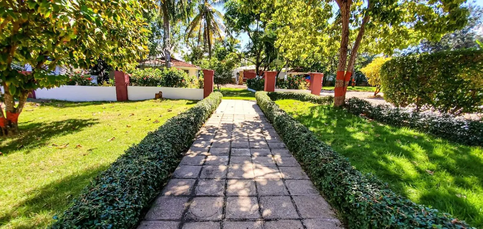 Yoyo Dolfin Residencia Βίλα Sosúa 0*,  Δομινικανή Δημοκρατία