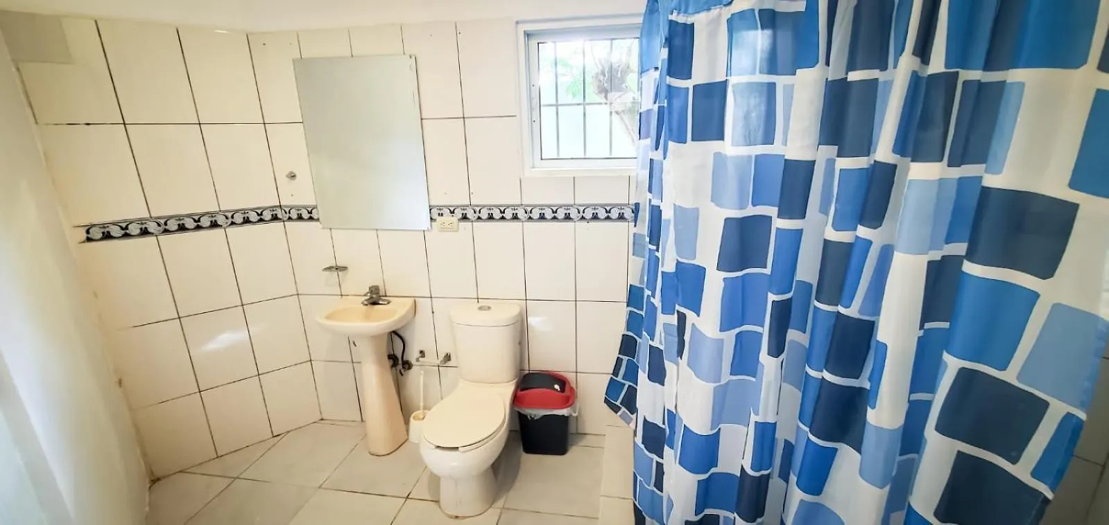 Yoyo Dolfin Residencia Βίλα Sosúa