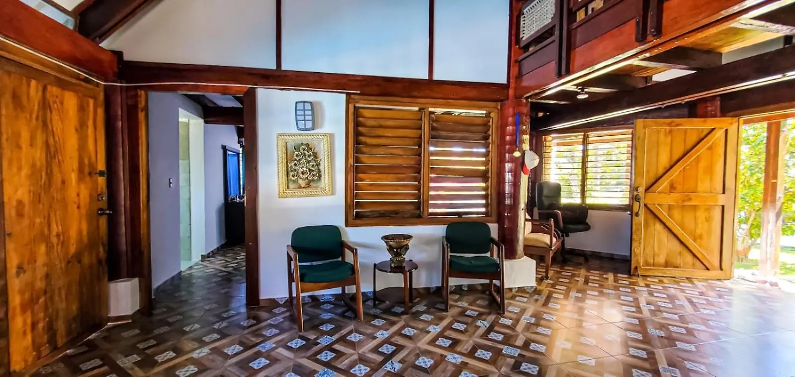 Yoyo Dolfin Residencia Βίλα Sosúa