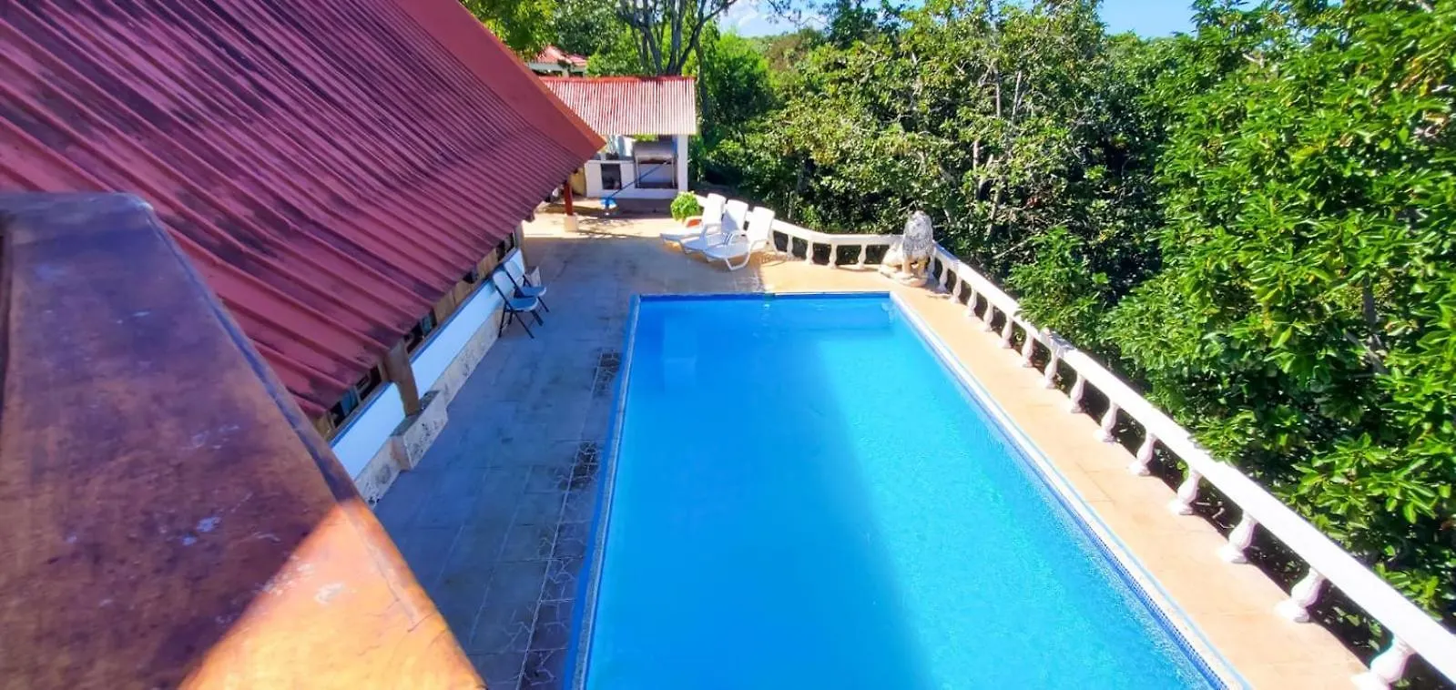 Yoyo Dolfin Residencia Βίλα Sosúa